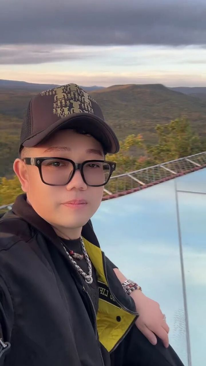 歌手大彬 #音乐人大彬 #情路难走情人难留