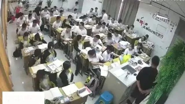 温州学校被实名举报!教育局回应