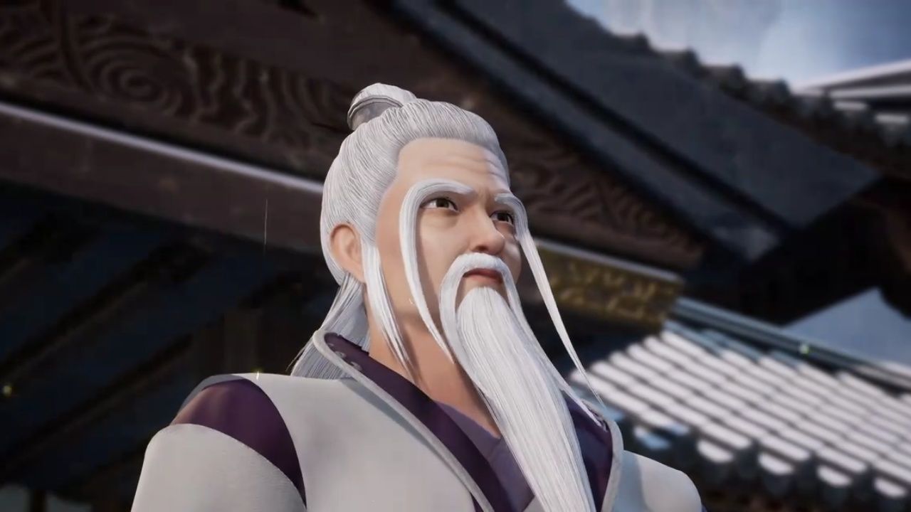 万界仙踪帝绝在仙界