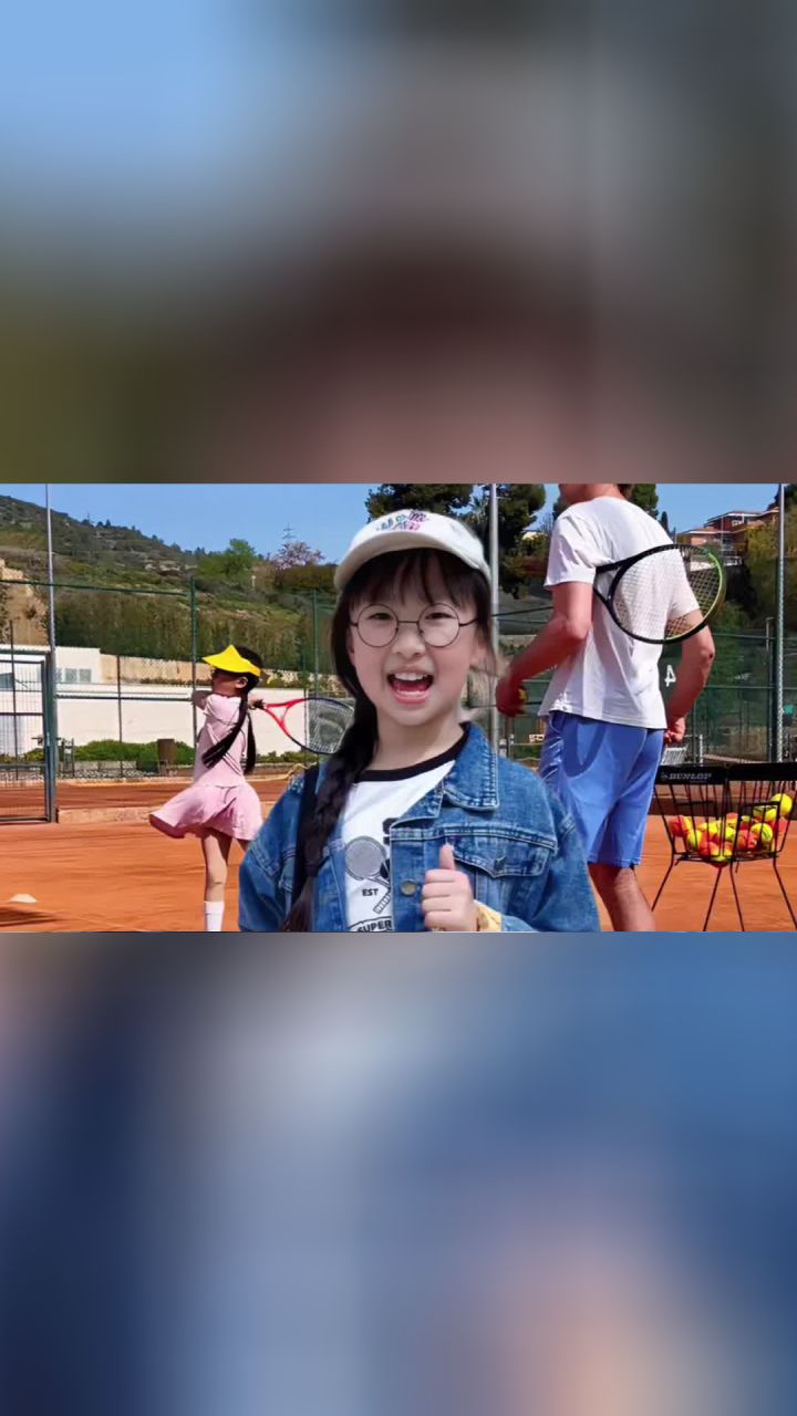 西班牙小学生到底在卷什么?