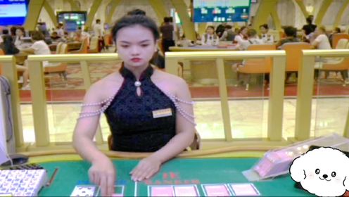 以小勐拉欧亚国际和电影《妈阁是座城》对比，看看现实中的赌场和电影中的赌场有什么区别
