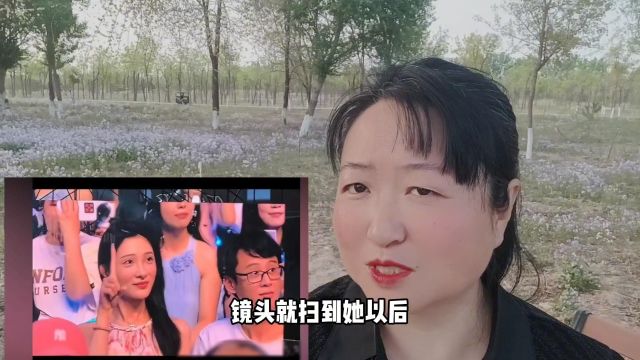 反转了,一个人看薛之谦演唱会,原来我们是小丑