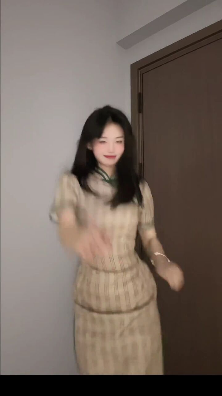 这谁顶得住#小杨咩咩#甜妹 #慢摇