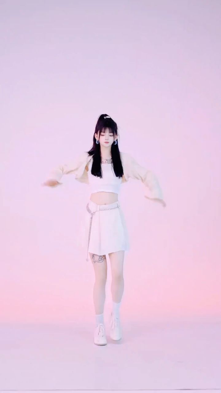 美女热舞合集_腾讯视频