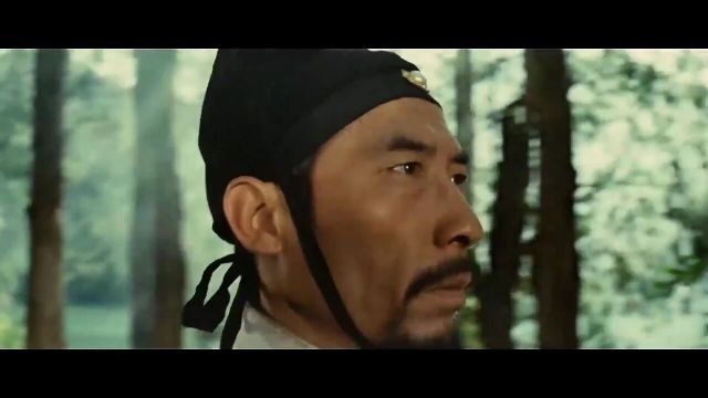 侠女:70年代绝版武侠大片,上映时票房惨败,如今却被奉为经典