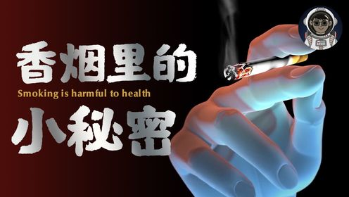 当你点燃一根香烟时,它会在你体内发生哪些变化?_高清1080P在线观看平台_腾讯视频