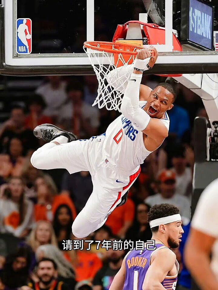 威少 #nba创作营赢豪礼