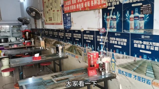 大厨辞去18000高薪,投资8万元,开个10元自助快餐店,能行吗