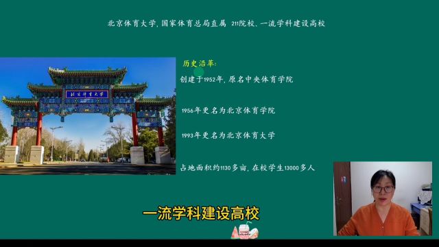 北京体育大学山东体育生多少分?体育学科评估A+ 2024年专业分文化分多少可以报考