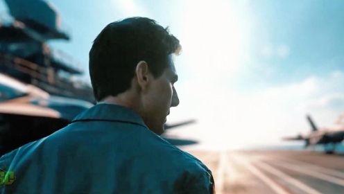 《壮志凌云3》自制预告片！全程高能！新的传奇即将来临！