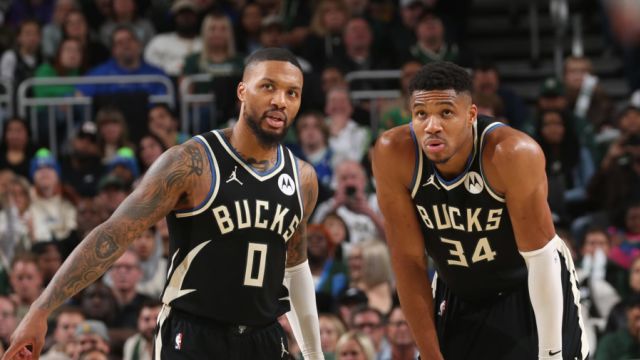 NBA伤情汇总：小卡缺战天王山，字母哥利拉德波神缺席G5，森林狼主帅芬奇接受手术