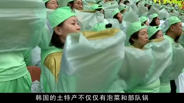 韩国邪教组织有多恐怖?活人献祭、洗脑民众,连总统都任其摆布#世越号#朴槿惠#记录#揭秘 3