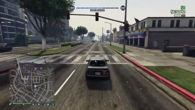 故意的是吧#gta