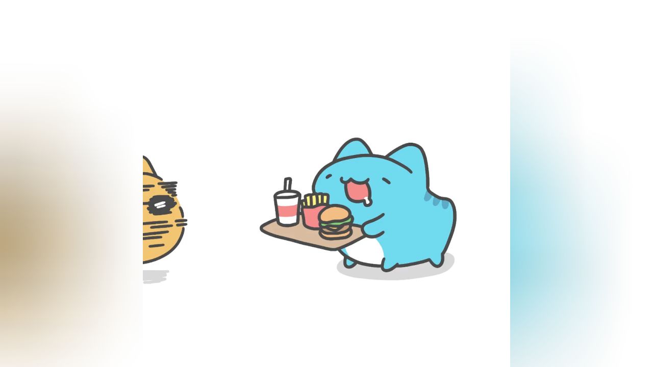 不能浪费(肉肉)哦