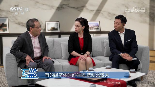 互鉴丨互利共赢硕果累累 开放共享继往开来