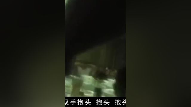 白天祁同伟晚上高启强,双面公安局长白波,被抓的真实影像#真实案件#大案纪实#普法小剧场 2