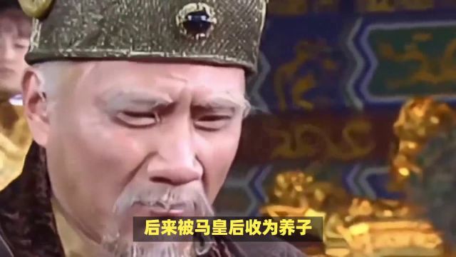 一口气了解明朝开国大将李文忠