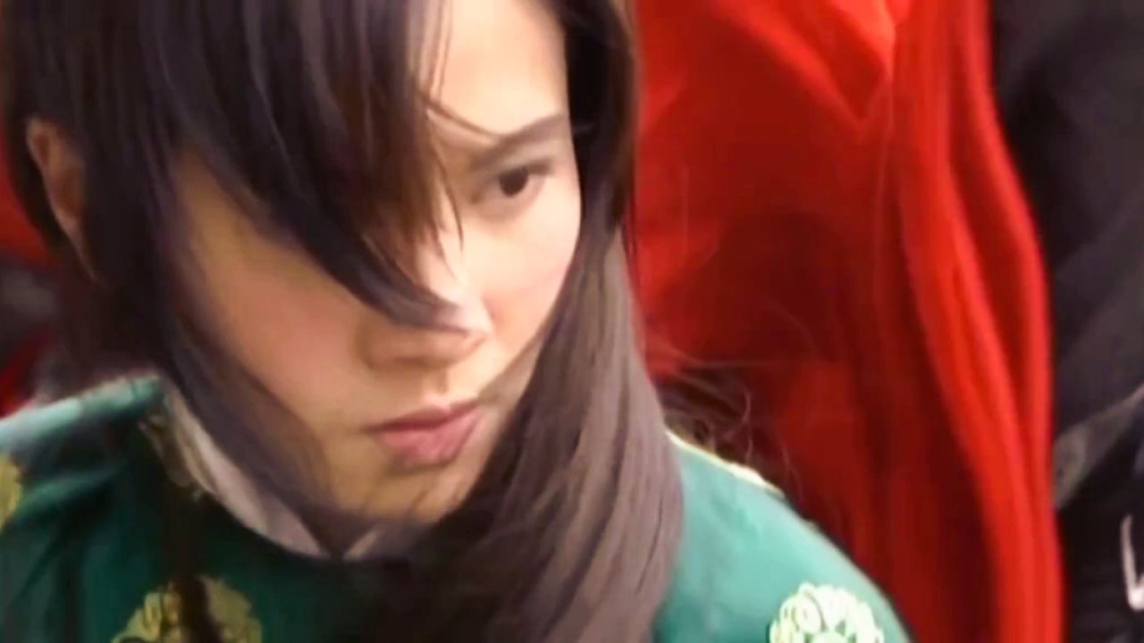 天下第一 归海一刀