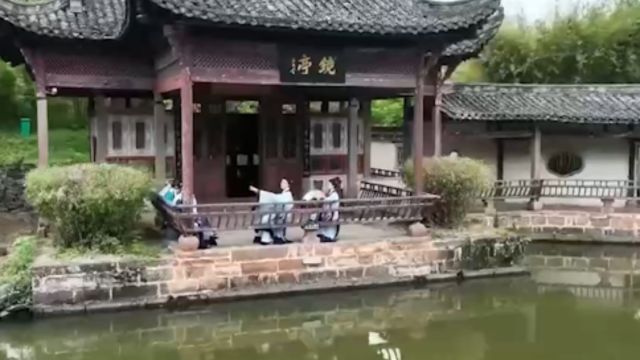 文旅活动多精彩,乐享假日好时光