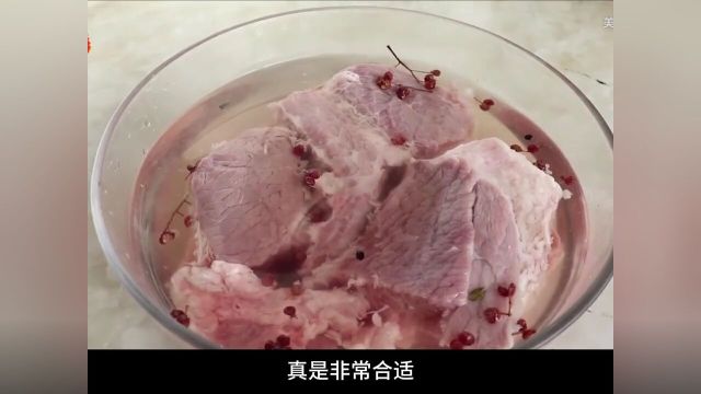 酸汤牛肉水饺汤鲜味美超好吃#好吃不如饺子#每天都是新鲜食材