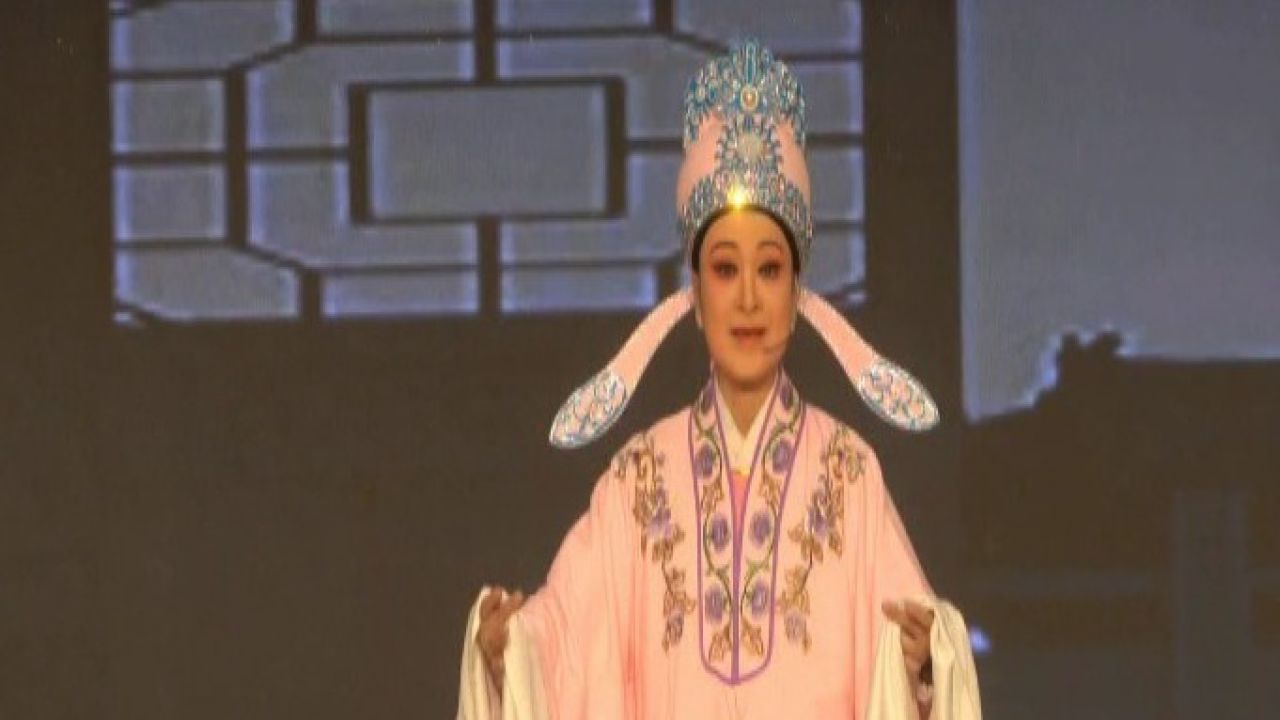 【孟丽君-探病】王思红