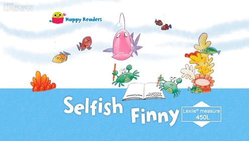 Selfish Finny