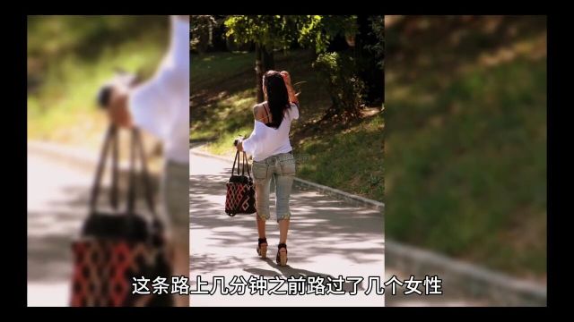 #搞笑视频什么行业做久了都会炉火纯青,我做了30多年光棍