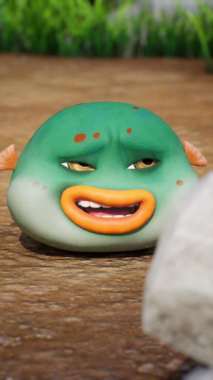 不能出门,看这两个铁憨憨搞笑