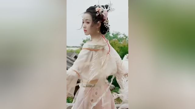 国风美女合集 大家看看这次各种商家新妹妹吧