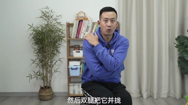 每天饭后六灶坐5分钟,肚子咕咕响,浊气没了,全身轻松