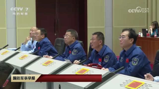 太原卫星发射中心,我国成功发射北京三号C星星座