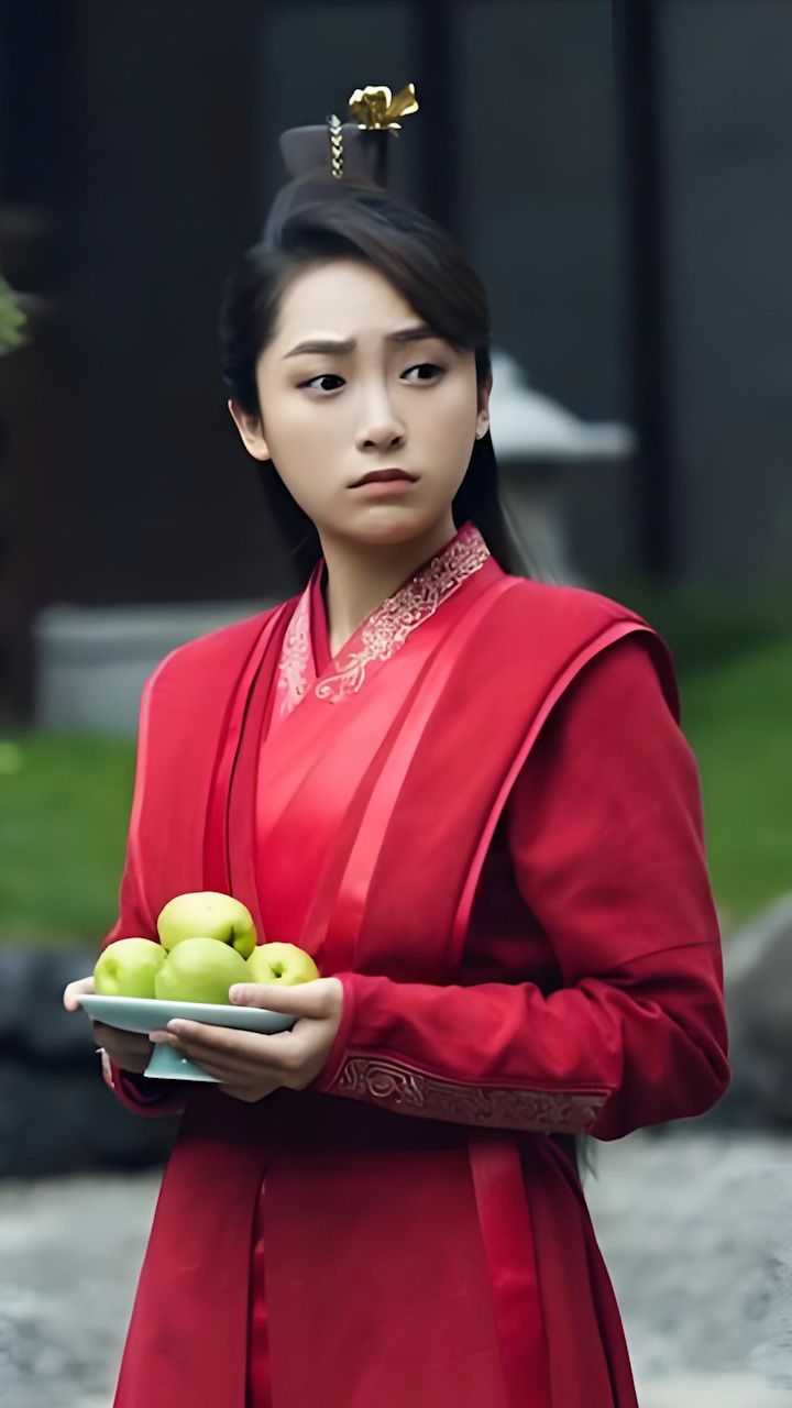 韩玖诺回应《庆余年2》叶灵儿被换角:当然也失落过,咱们不要因换角这