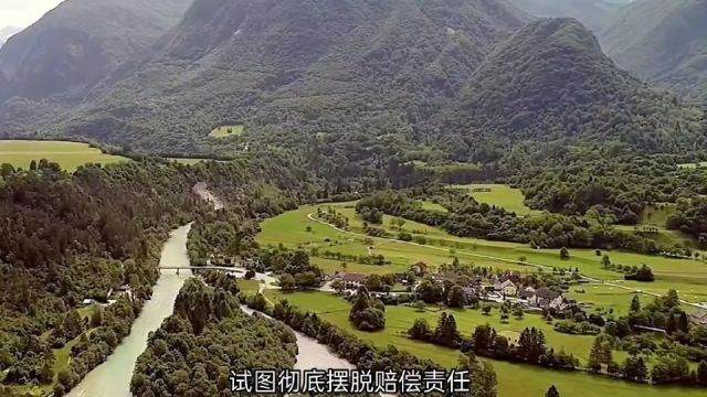 三峡工程事故引风波,美国公司拒赔,律师回怼:破产就收购你们