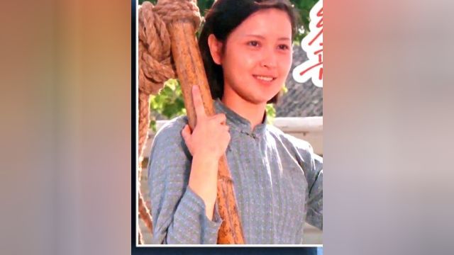 夫唱妇随,女人总是温柔的回应丈夫“我随你” 桃春满足于夫唱妇随的生活,全心全意为丈夫、孩子付出,从不为自己着想《乡音》#电影 #爱情 #电影解说 ...