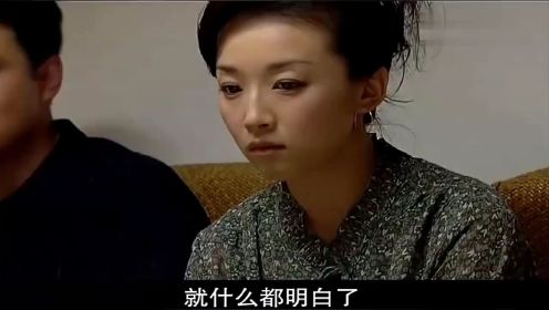 傻春：打开大姐的古董箱子，看见里面东西，家人们终于懂了！