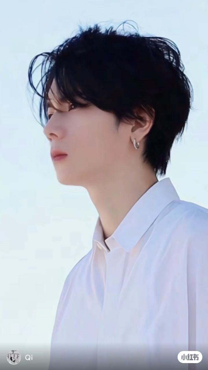 杨宇腾# 你是这世间一切美好事情的前提,你是人间