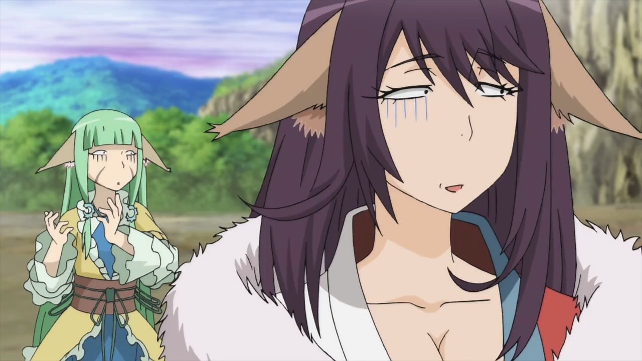 在这一刻涂山终于确认了苏苏就是红红了!