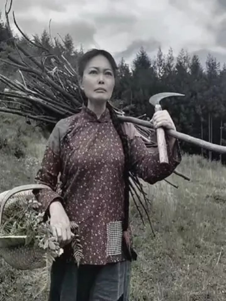 老电影《苦菜花》插曲,听过这首歌的人都不年轻了!