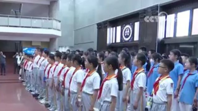 最高人民法院,司法守护,少年逐梦