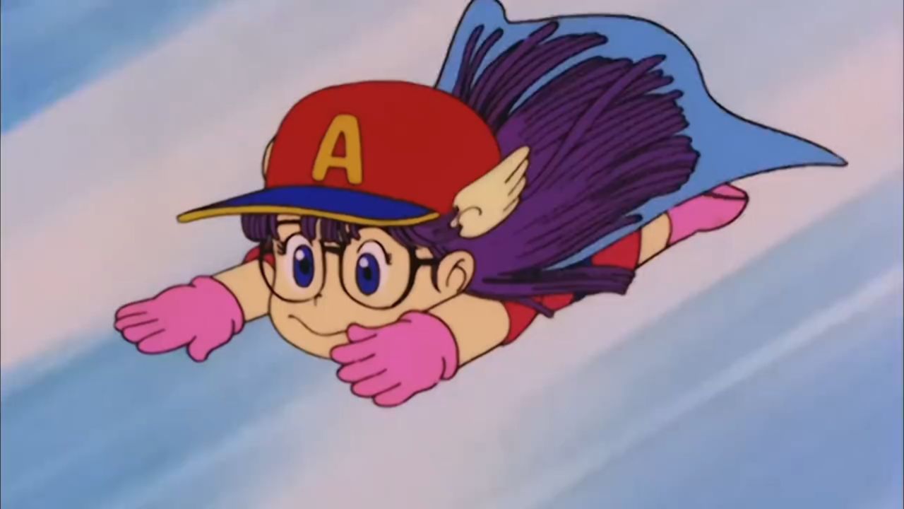 阿拉蕾09:草莓衬裙大作战