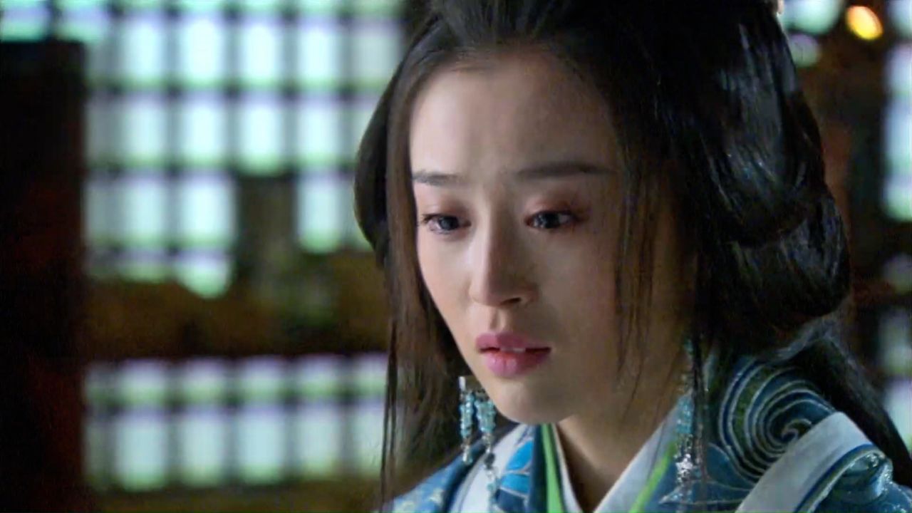 三国最漂亮是大乔