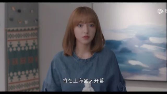 你微笑时很美