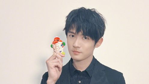 佟梦实荒岛求生会带张若昀,称对方做饭好吃,五竹叔