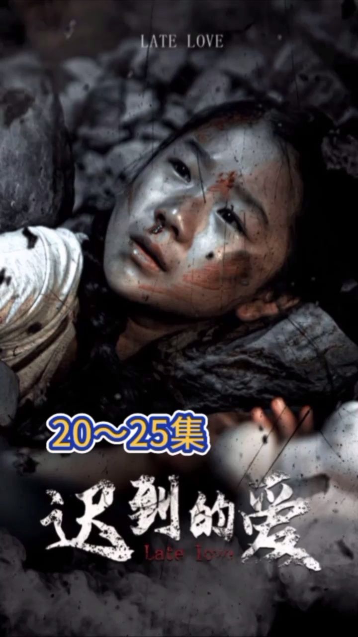 迟到的爱大结局剧情介绍
