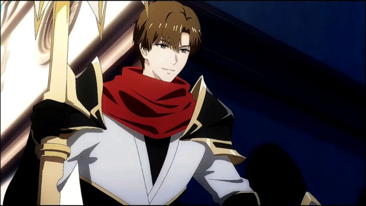 全职高手第三季终于等到了,兴欣嘉世的战斗即将打响 #全职高手第三季