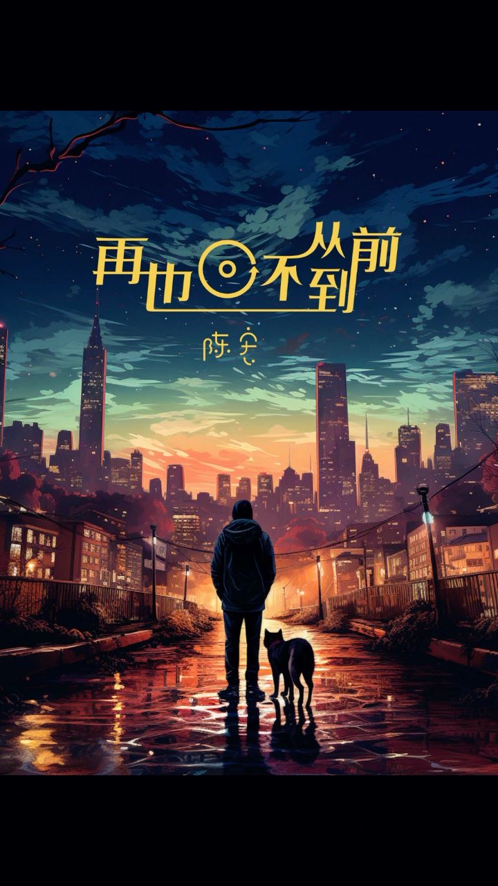 再也回不到从前