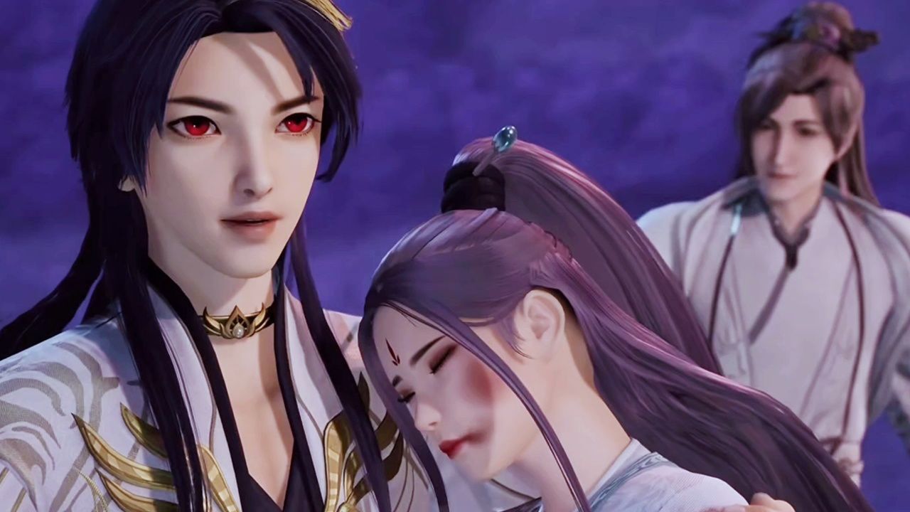 万界仙踪:叶星云又一次好心办坏事了,不过安芸比叶雪云更加通情达理