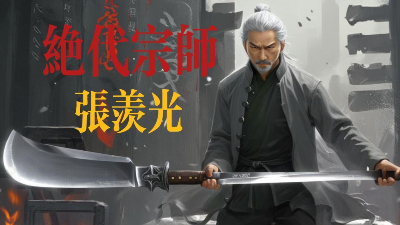《神秘复苏》人物篇张羡光民国一代最强者张洞之子，作为二代最顶尖驭鬼者，蕴藏无限杀机的鬼邮局成了张羡光反复刷通关的奖励，桃花源计划创始人_高清 ...
