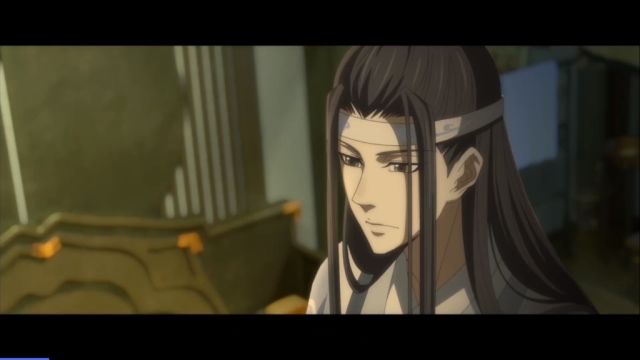 魔道祖师