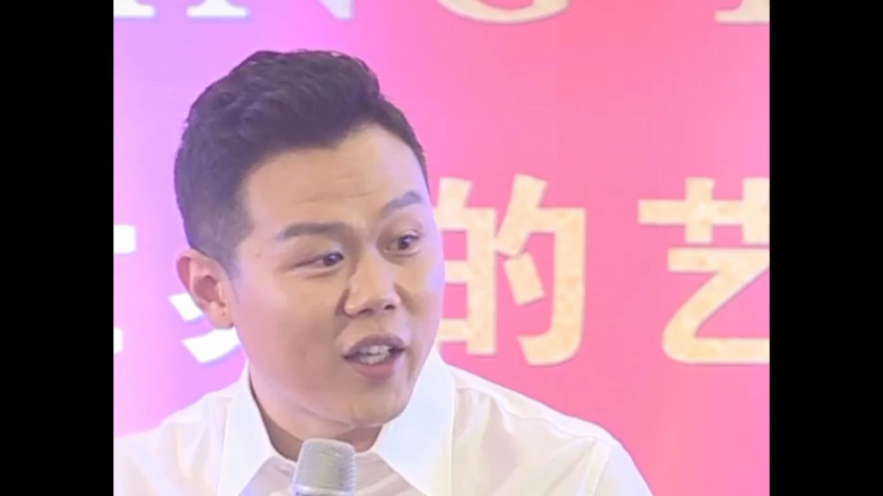 慧宇教育王琨老师谈他为什么去饭店吃饭经常调戏服务员?王琨最新演讲_高清1080P在线观看平台_腾讯视频